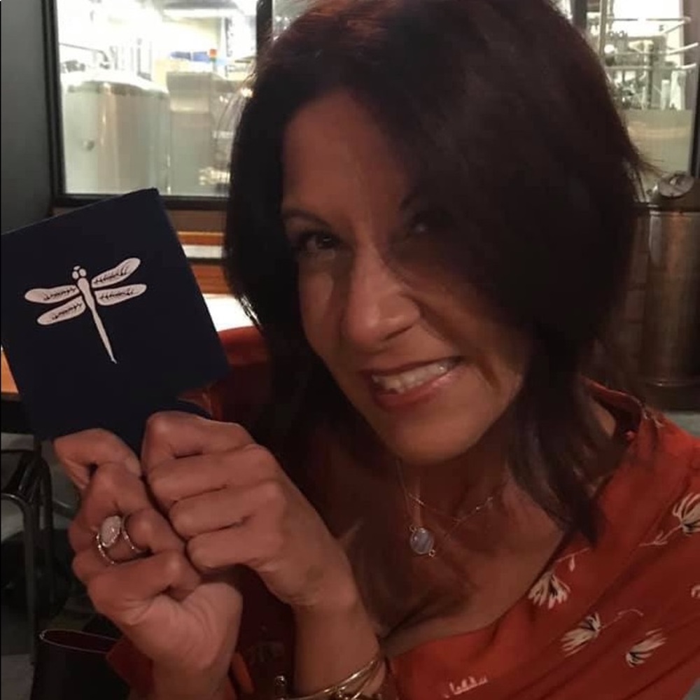 Meet your Posher, Tanya